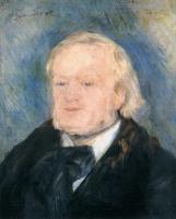 Renoir, Pierre Auguste - Oil Painting